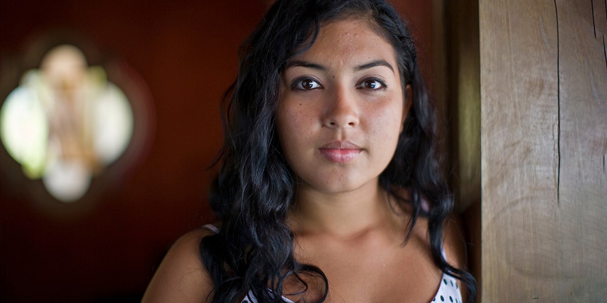 What Is Marianismo And Why It's Deeply Harmful To Latina Women latinx woman