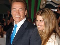 The Shriver/Schwarzenegger 
