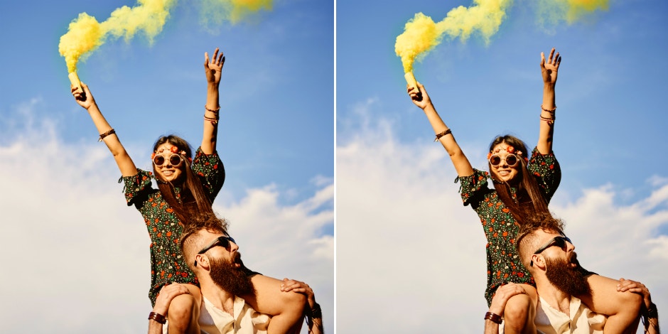 10 Reasons You Should Marry A Girl Who Attends Music Festivals