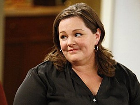Melissa McCarthy Melissa McCarthy