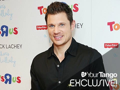 Parenting: Nick Lachey On Expanding His Family With Wife Vanessa