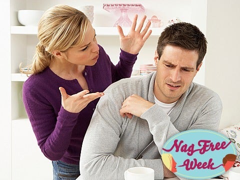 Nag-Free Week: The Most Annoying Girlfriend Behaviors, Ranked