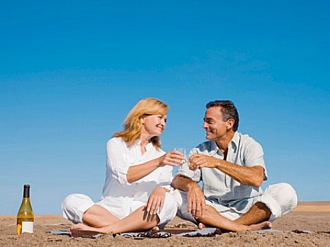 9 Benefits Of Dating Over 50 [EXPERT]
