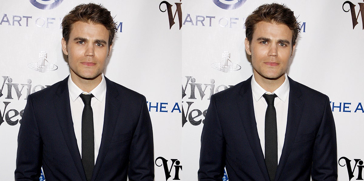 Who Is Ines De Ramon? Everything To Know About 'Vampire Diaries' Star Paul Wesley's Wife