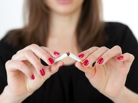 Ten Surefire Ways To Quit Smoking in 2014 