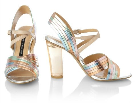 7 Sexy Summer Heels For Date Night 7 Sexy Summer Heels For Date Night
