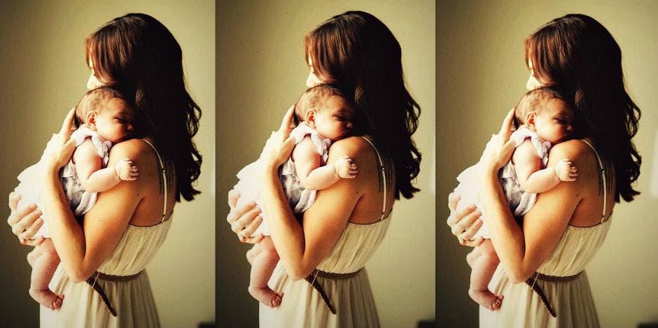 single mom single mom
