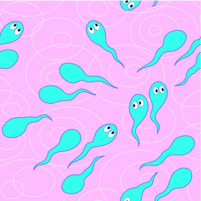 sperm