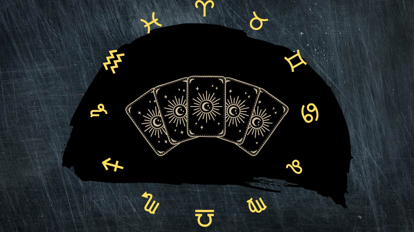 Tarot Horoscope For March 4, 2024