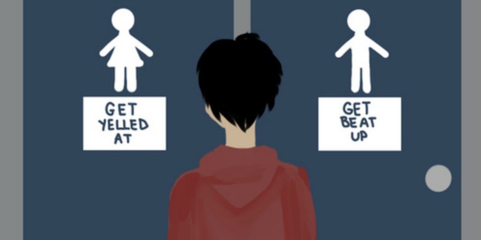 target boycott transgender bathrooms