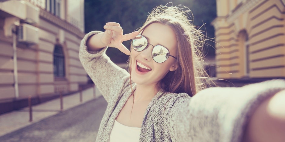 3 Steps For How To Be Happy When You're Always Tired And Unhappy With Your Life