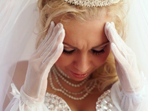 5 Tips To Manage Post-Wedding Day Blues