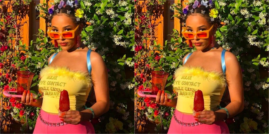 Who Is Doja Cat? New Details On The 'Mooo!' Rapper And The Release Of Her New Album