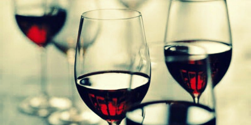 red wine red wine