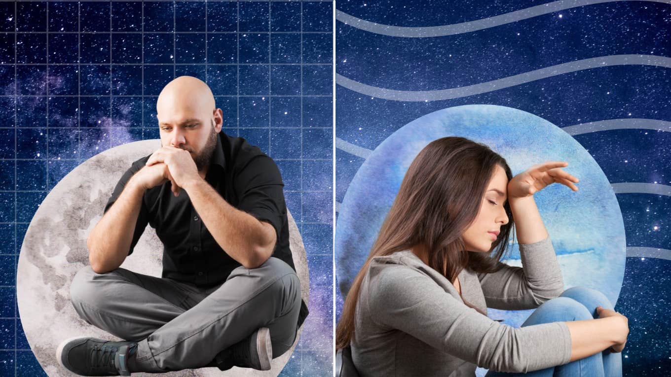 3 Zodiac Signs In A Right Person, Wrong Time Relationship On April 7