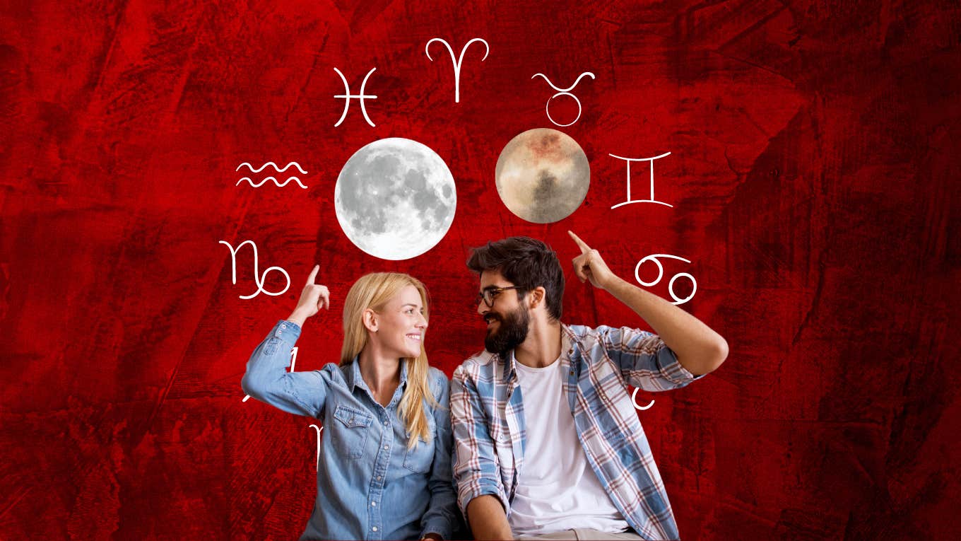 zodiac signs who change for love on april 23