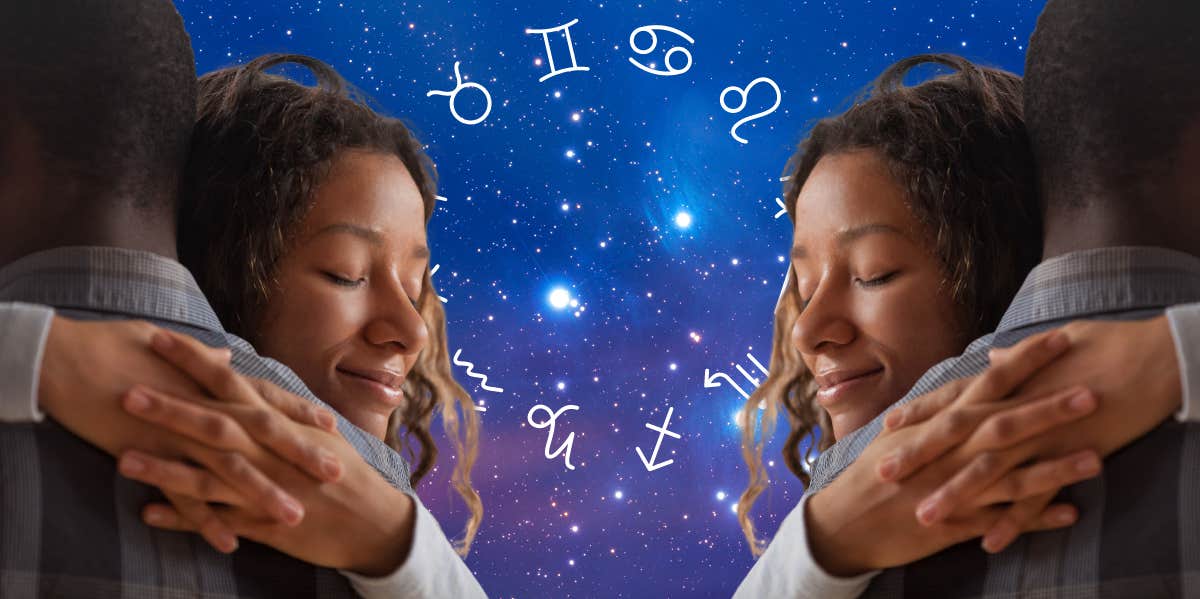 The 3 Zodiac Signs Who Forgive Someone Who Hurt Them During Moon In Capricorn, February 16 - 18, 2023