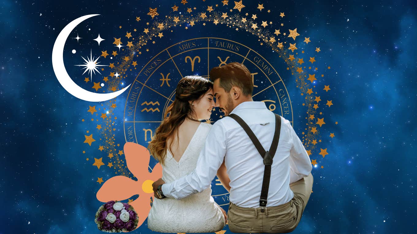 3 Zodiac Signs With Lucky Love Horoscopes On April 5, 2024