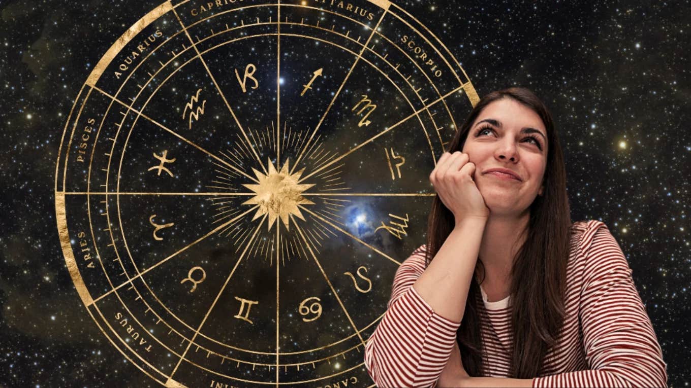 5 Zodiac Signs With Powerful Horoscopes On April 6, 2024