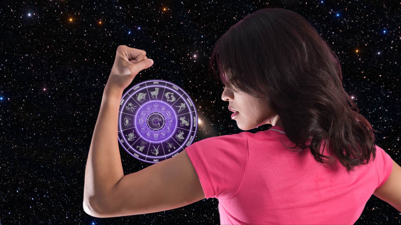 3 Zodiac Signs Feel Like A Force Of Good On March 28, 2024