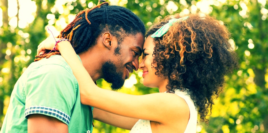 Smart, Loving Ways To Make Interracial Dating Work