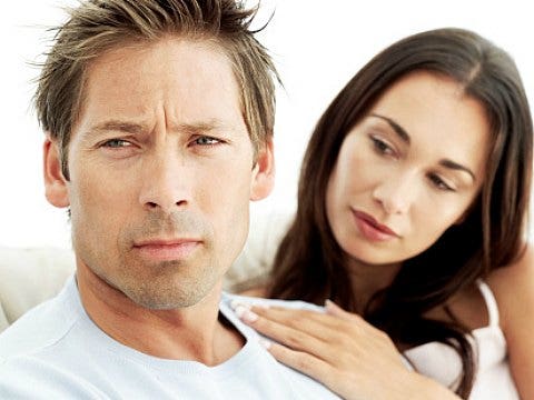 Help! My Husband Only Opens Up In Therapy [VIDEO]