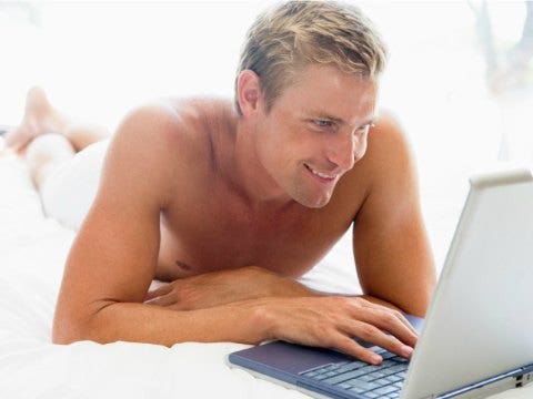 Is Watching Porn Really Cheating?