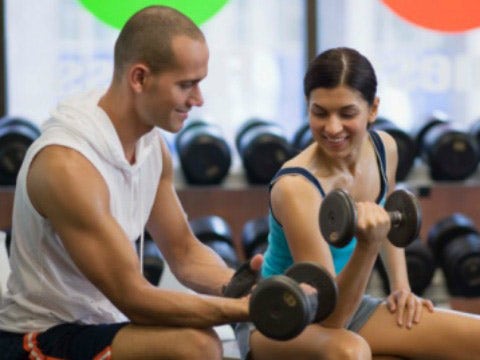 How To Make (And Keep) Resolutions As A Couple How To Make (And Keep) Resolutions As A Couple