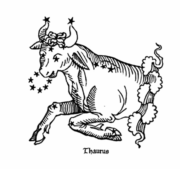 Taurus zodiac sign depression hard times