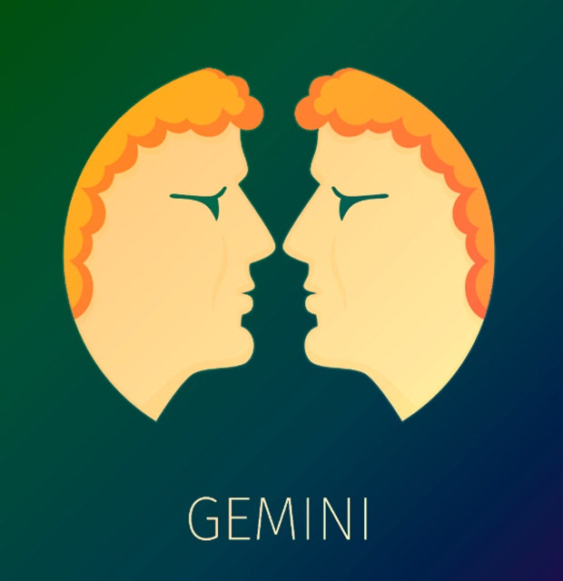 Gemini zodiac signs when angry