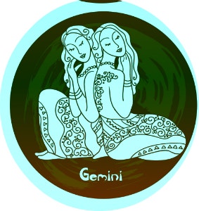 Gemini Zodiac Signs As Types Of Drunks