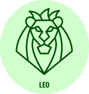 Leo Zodiac Sign fear in relationships