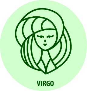 Virgo Zodiac Sign fear in relationships