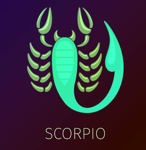 Scorpio zodiac signs when angry