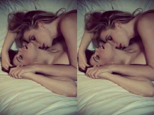 Hottest Free Lesbian Sex Stories About The First Time