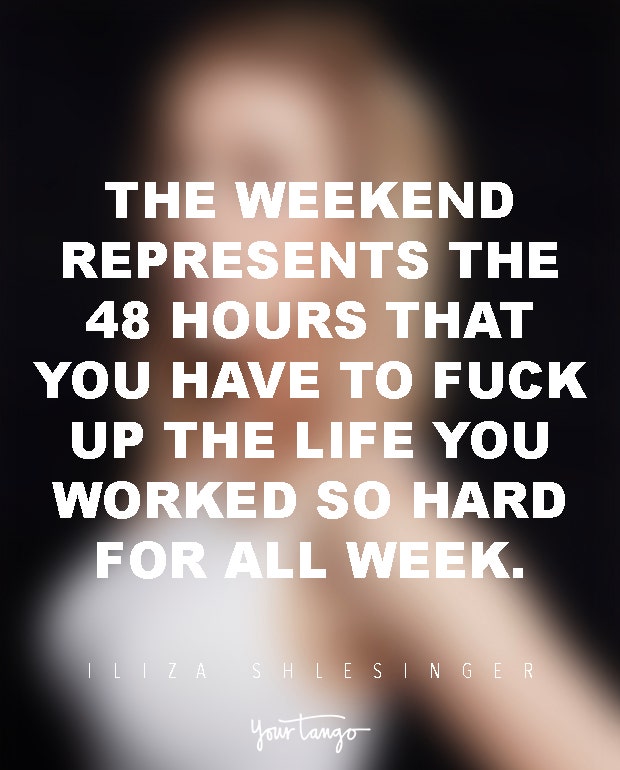Iliza Shlesinger Funny Quotes