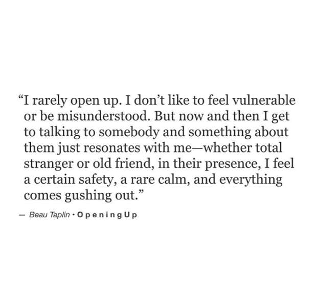 Instagram Quotes About Life By Poet Beau Taplin