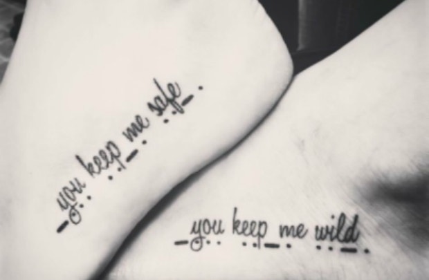 best friend tattoo friendship quotes