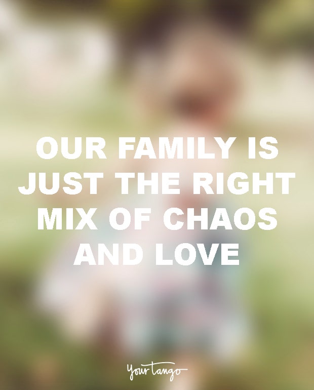 why family is important quotes