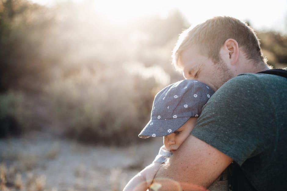 Taurus zodiac signs who make the best dads