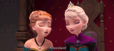 elsa and Anna facts 