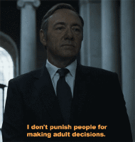 kevin spacey house of cards frank underwood