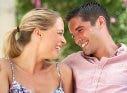 couple in love