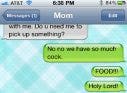 Damn You Auto Correct: Summer Time Sexual Innuendos Edition Damn You Auto Correct: Summer Time Sexual Innuendos Edition
