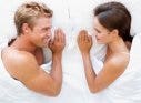 Here's What You Should Say During Sex