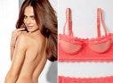 Channel Your Inner Anastasia Steele With These Lingerie Looks