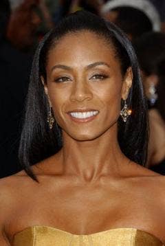 Jada Pinkett Smith Jada Pinkett Smith