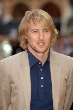 Owen Wilson Owen Wilson