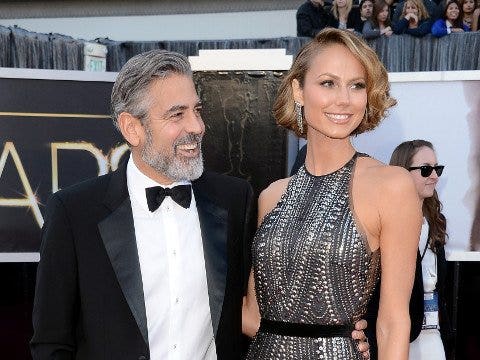 Celebrity Sex: 9 Summer Hookups We're Rooting For