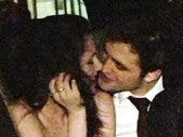 It's Official: Robert Pattinson & Kristen Stewart Are An Item Robert Pattinson Kristen Stewart
